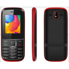 1.77"/800mAh Bar Phone B1803 Elderly Phone